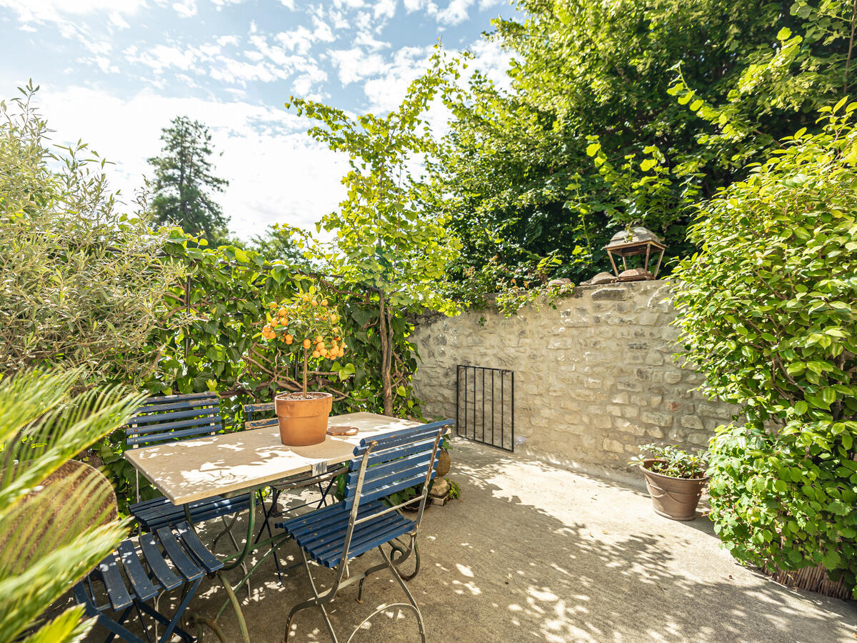 Maison Vaison-la-Romaine