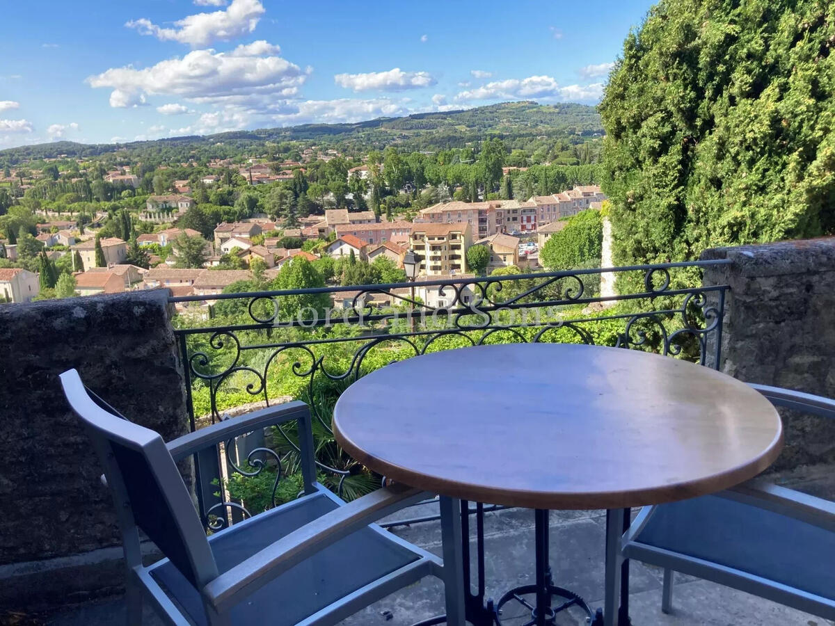 Maison Vaison-la-Romaine