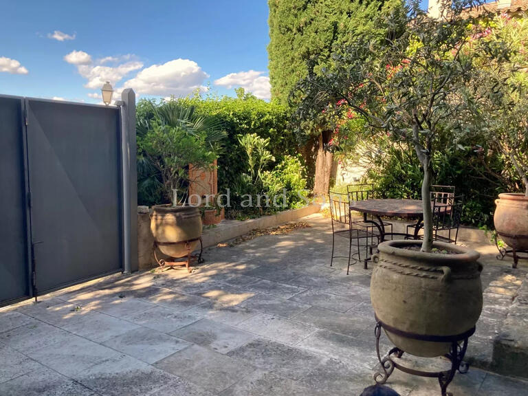 House Vaison-la-Romaine - 3 bedrooms - 160m²