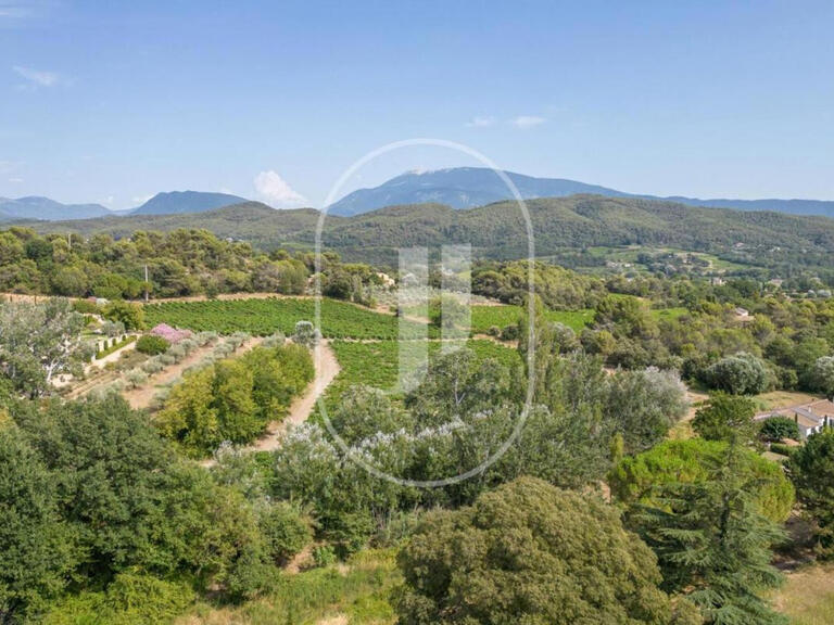 House Vaison-la-Romaine - 6 bedrooms - 335m²