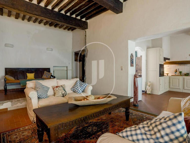 House Vaison-la-Romaine - 4 bedrooms - 180m²