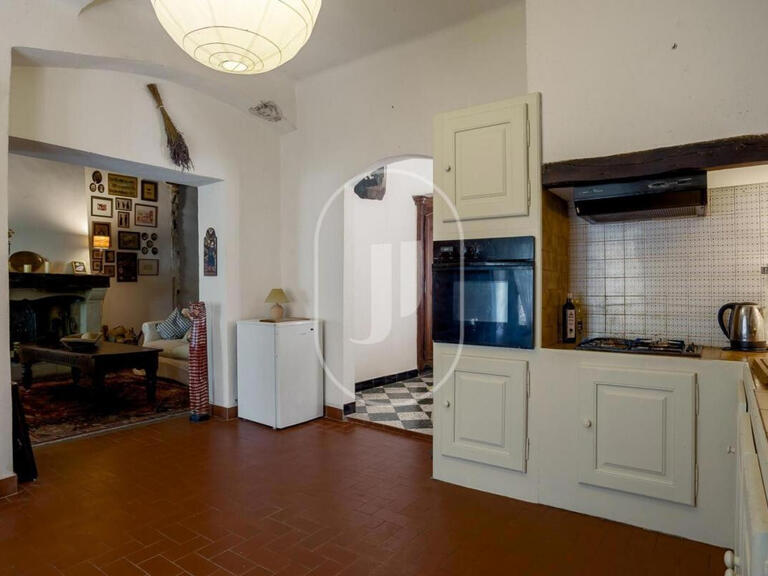 House Vaison-la-Romaine - 4 bedrooms - 180m²