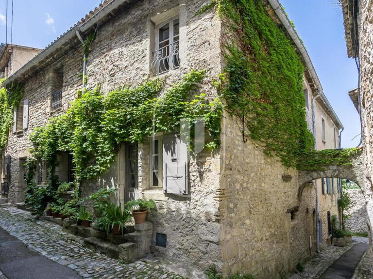 Maison Vaison-la-Romaine - 4 chambres - 180m²