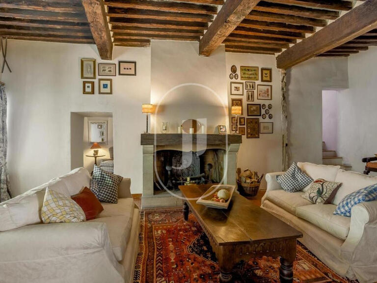 House Vaison-la-Romaine - 4 bedrooms - 180m²