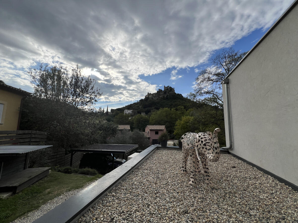 Maison Vaison-la-Romaine