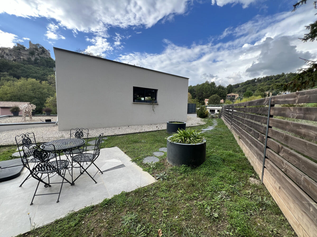 Maison Vaison-la-Romaine