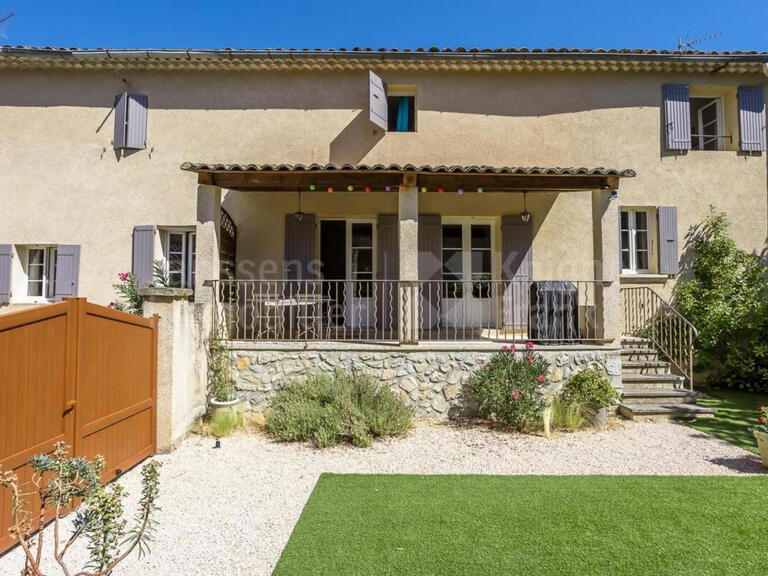 Maison Vaison-la-Romaine - 9 chambres - 325m²