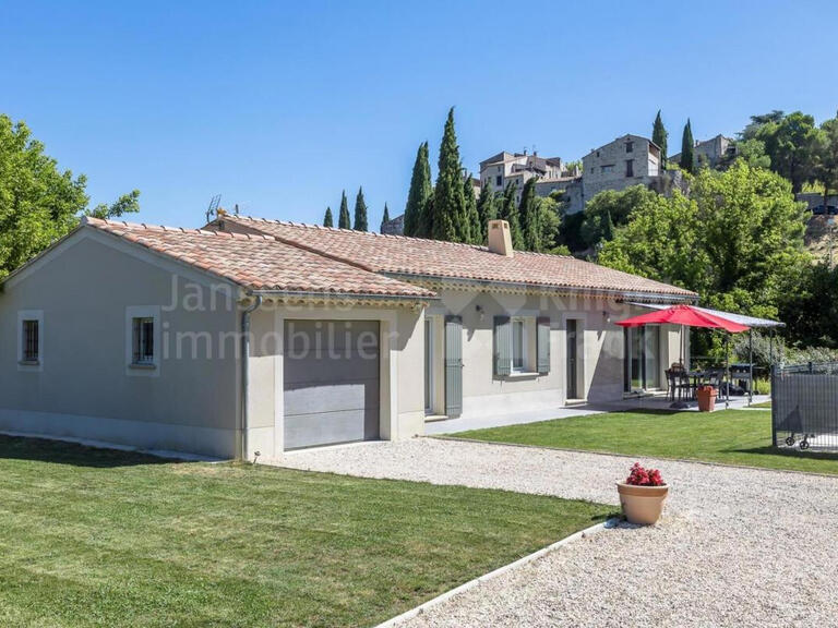 House Vaison-la-Romaine - 9 bedrooms - 325m²