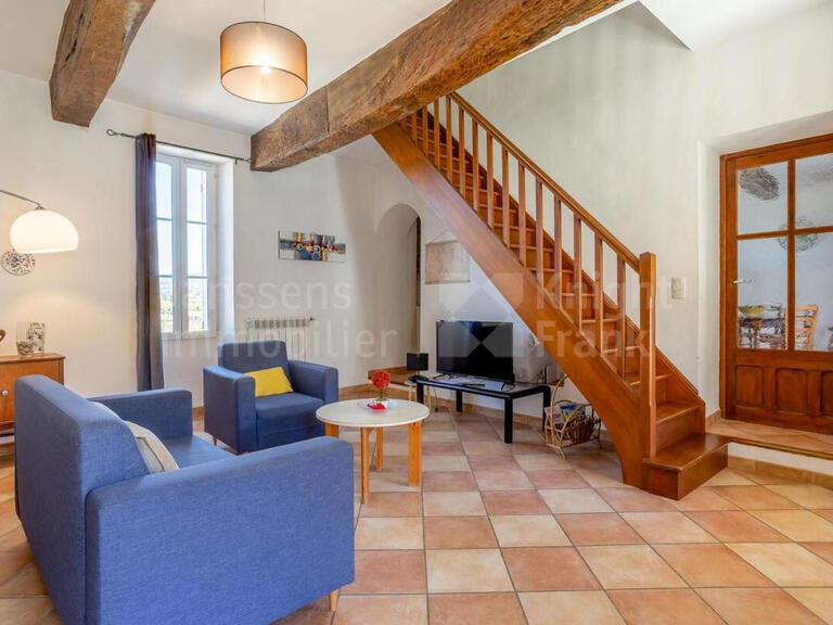 Maison Vaison-la-Romaine - 9 chambres - 325m²