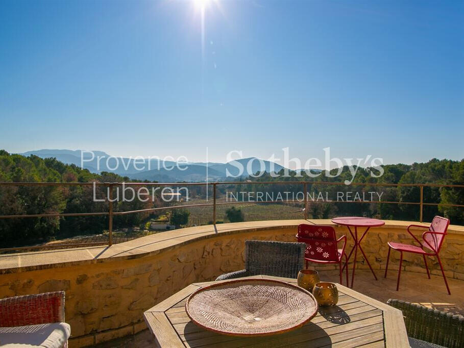 Maison Vaison-la-Romaine