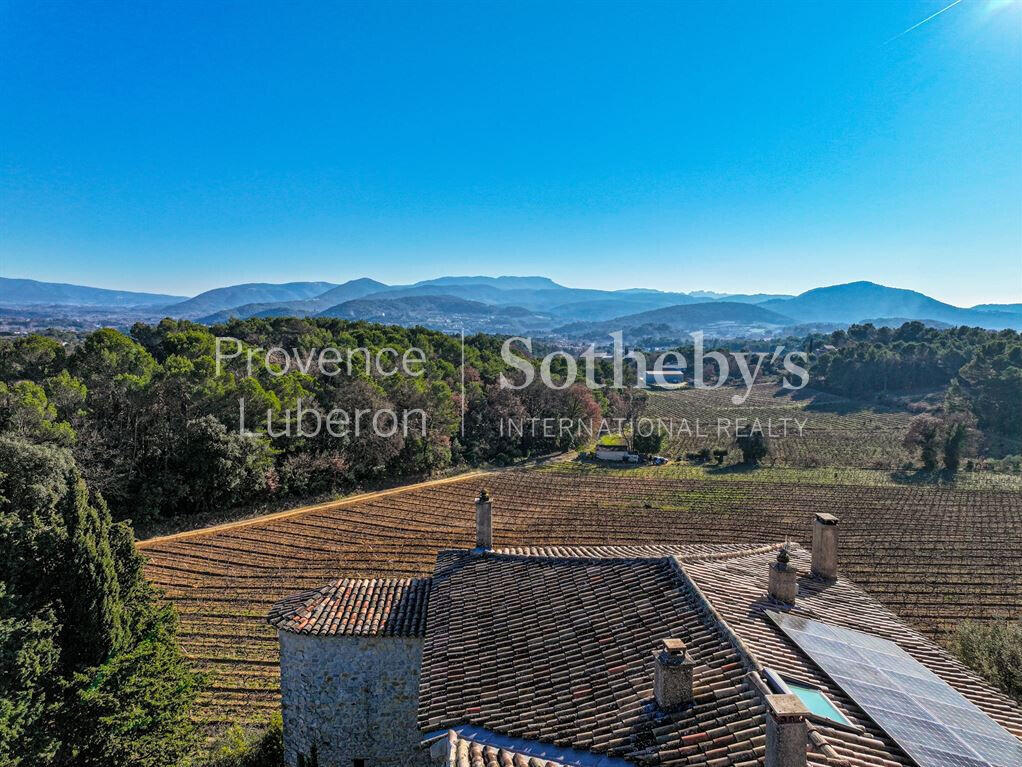 Maison Vaison-la-Romaine