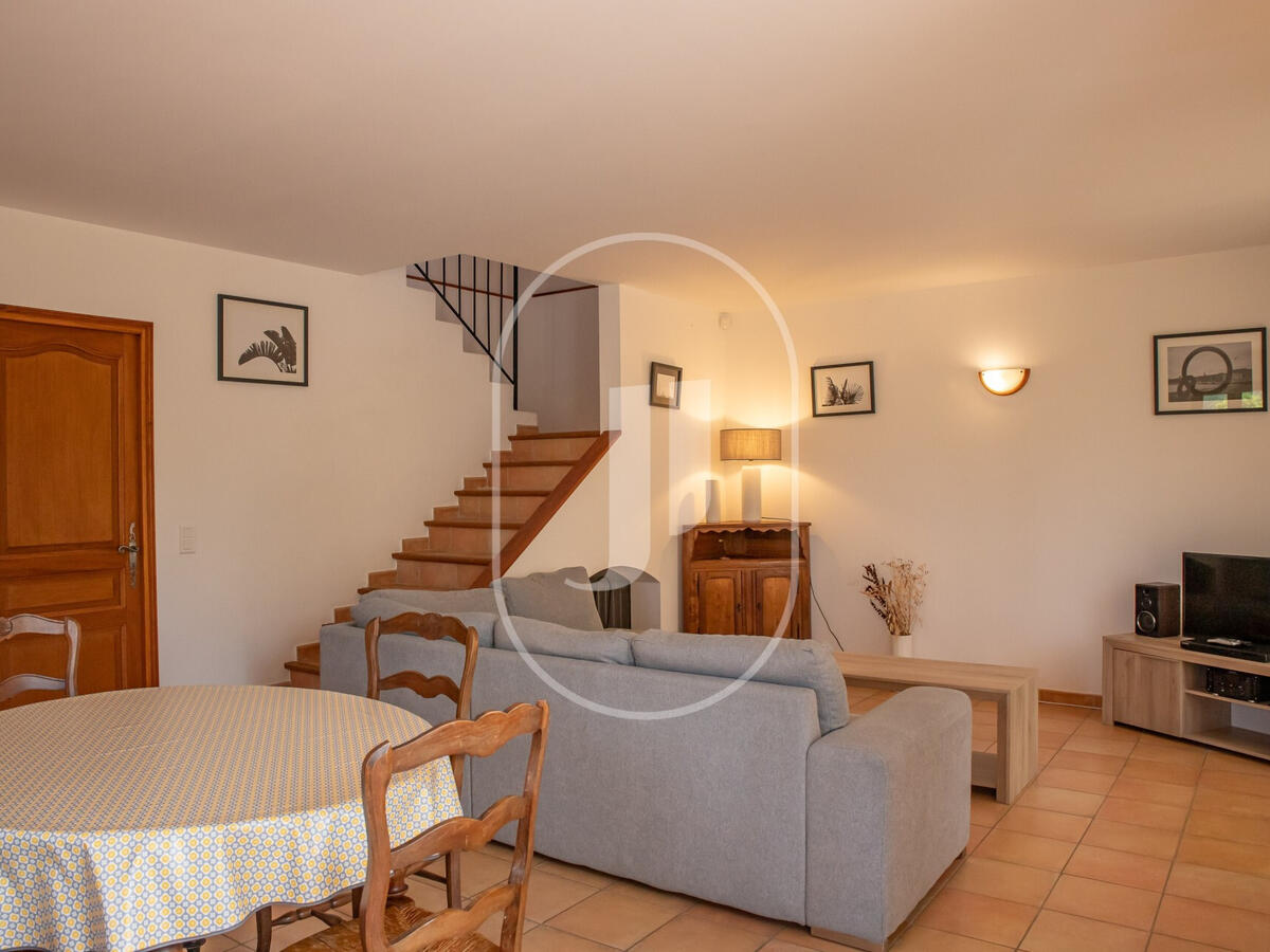 Property Vaison-la-Romaine