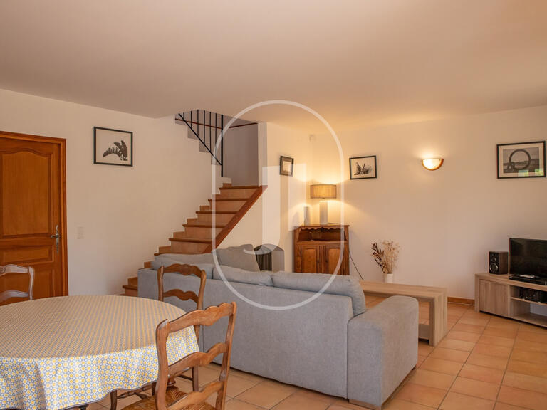 Propriété Vaison-la-Romaine - 12 chambres - 465m²