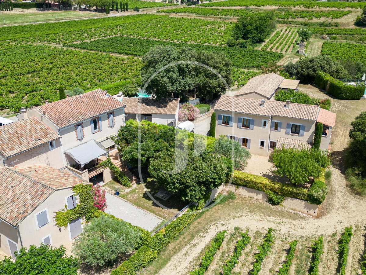 Propriété Vaison-la-Romaine