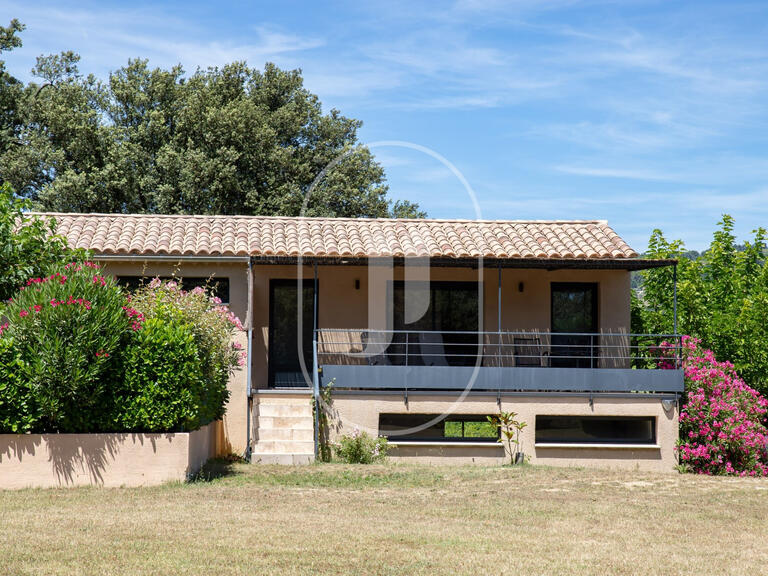 Vente Propriété Vaison-la-Romaine - 12 chambres