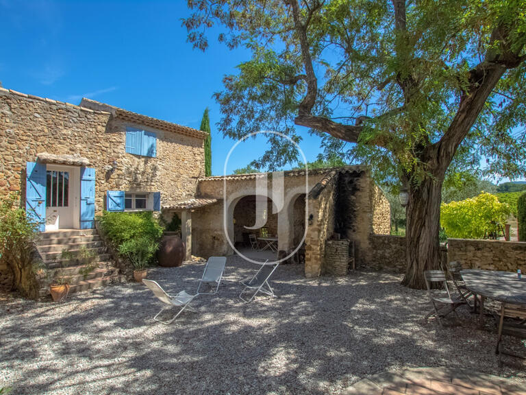 Vente Propriété Vaison-la-Romaine - 8 chambres