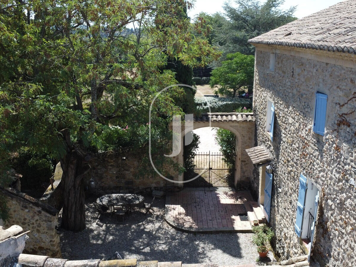 Property Vaison-la-Romaine