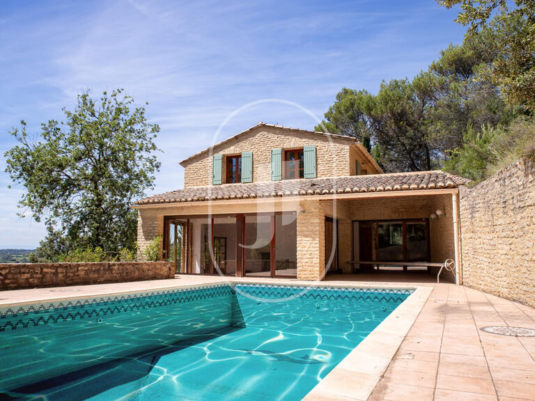 Sale Property Vaison-la-Romaine - 4 bedrooms