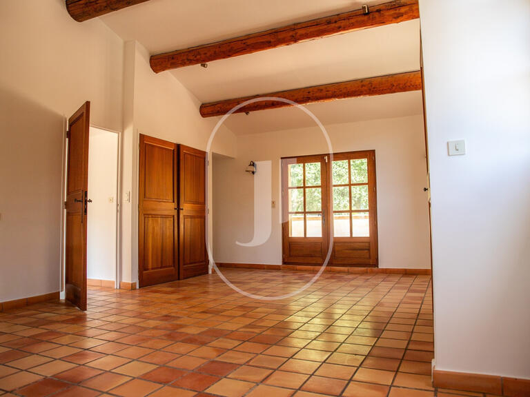 Vente Propriété Vaison-la-Romaine - 4 chambres