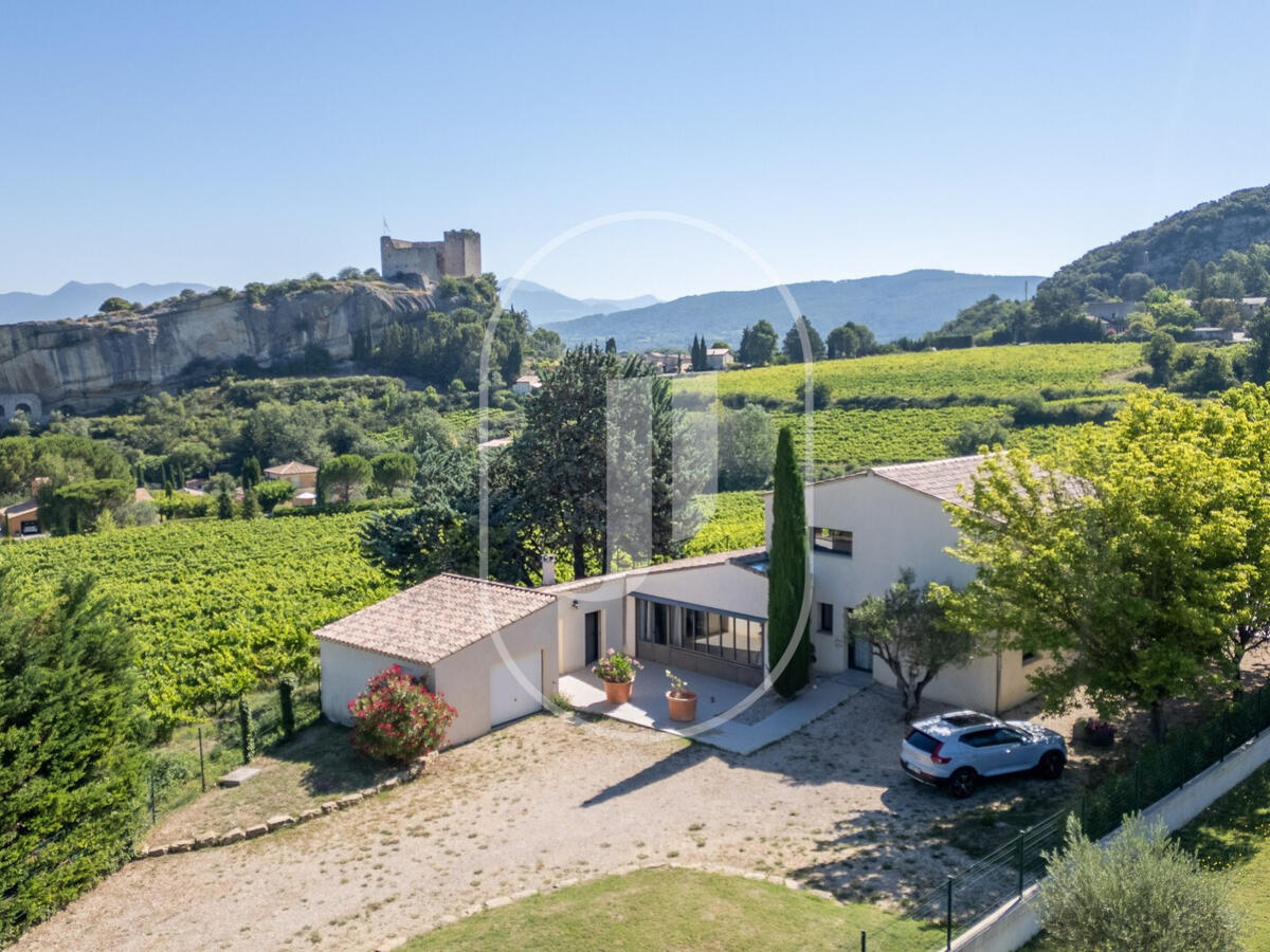 Propriété Vaison-la-Romaine