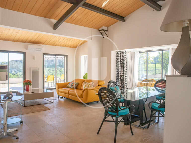 Propriété Vaison-la-Romaine - 3 chambres - 245m²