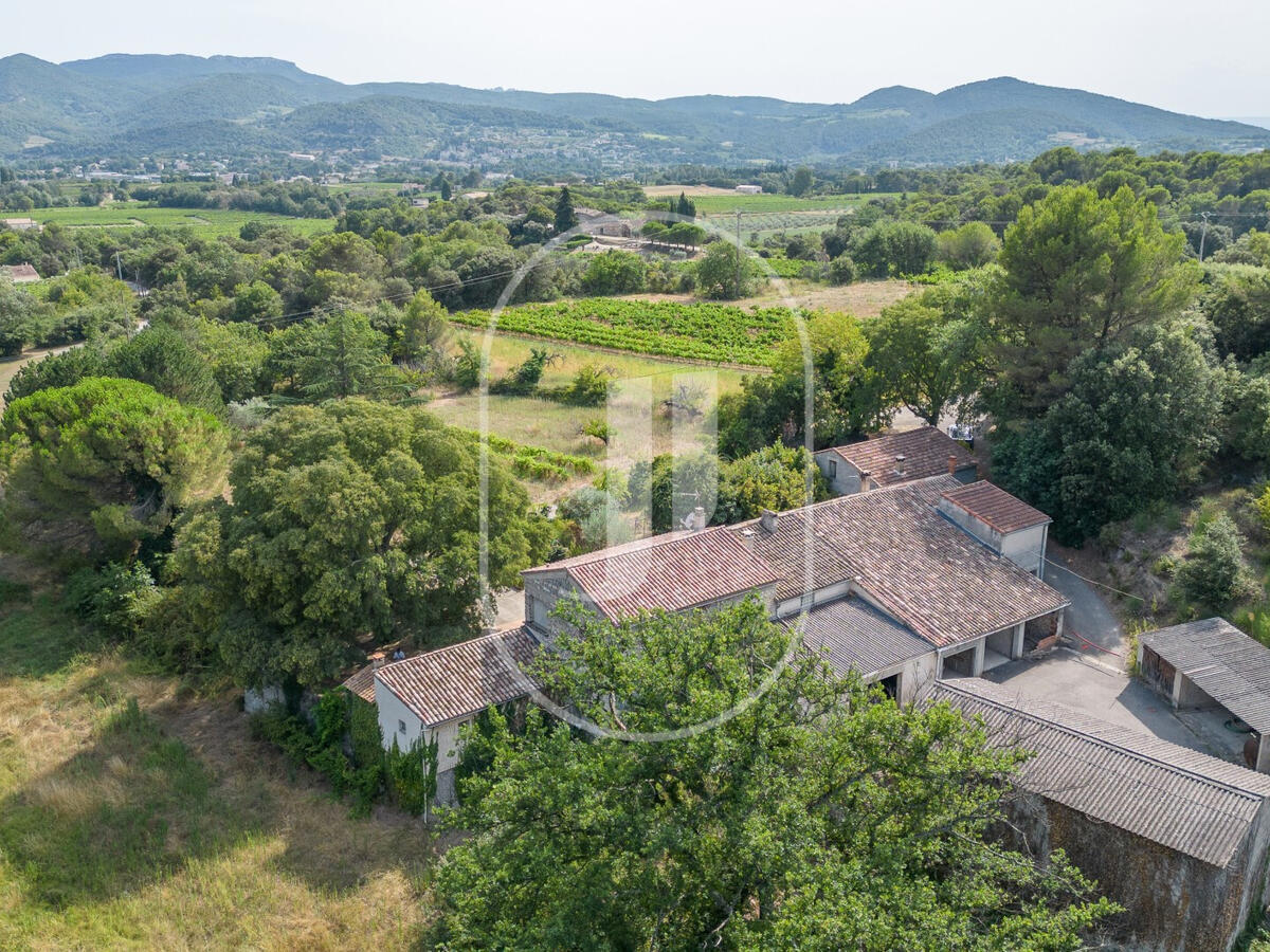 Property Vaison-la-Romaine