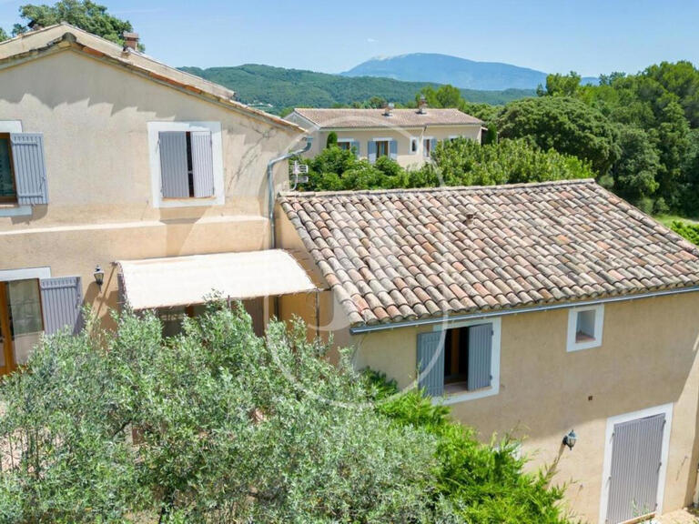 Property Vaison-la-Romaine - 12 bedrooms - 465m²