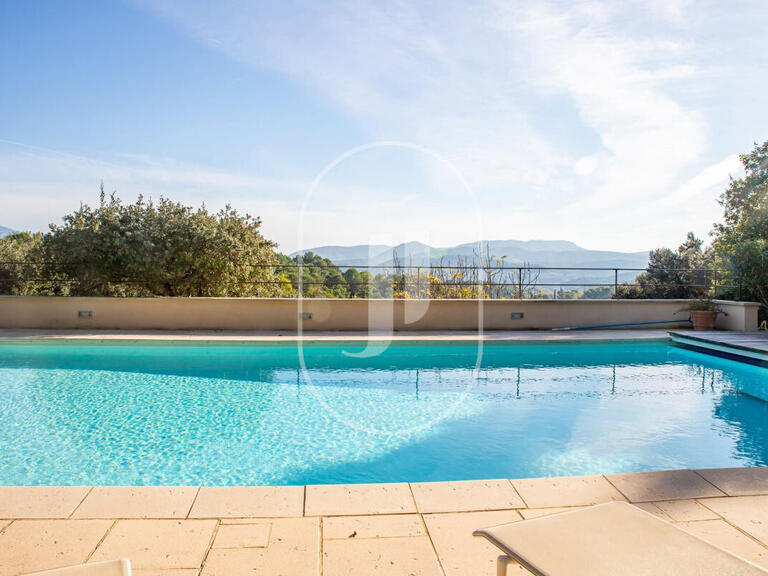 Propriété Vaison-la-Romaine - 7 chambres - 670m²