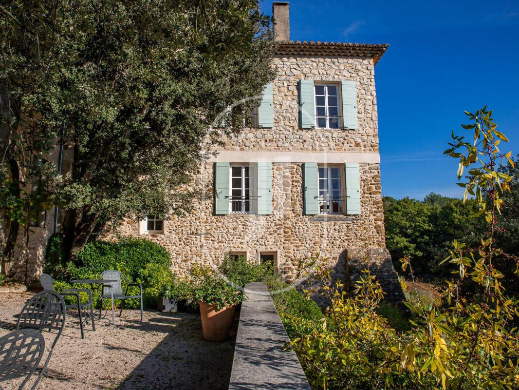 Propriété Vaison-la-Romaine