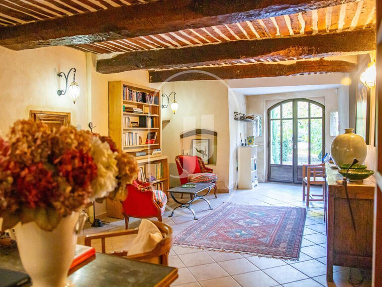 Property Vaison-la-Romaine - 7 bedrooms - 670m²