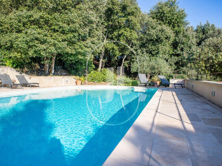 Property Vaison-la-Romaine - 7 bedrooms - 670m²