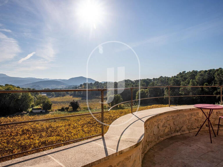 Property Vaison-la-Romaine - 7 bedrooms - 670m²