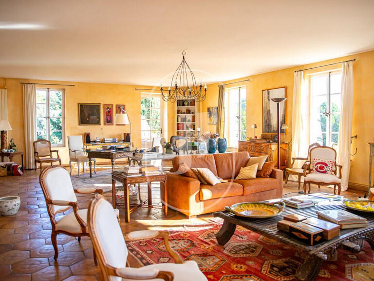 Property Vaison-la-Romaine - 7 bedrooms - 670m²