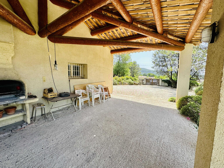 Villa Vaison-la-Romaine - 8 chambres - 320m²