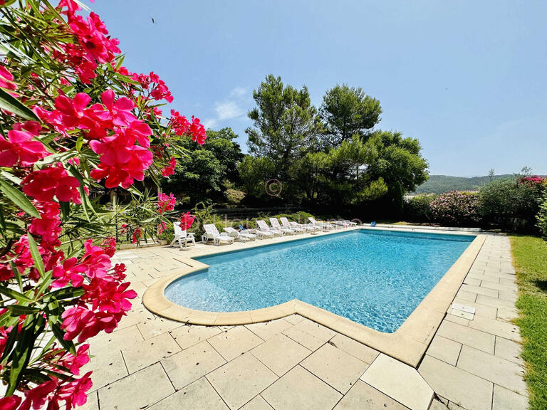 Villa Vaison-la-Romaine - 8 chambres - 320m²