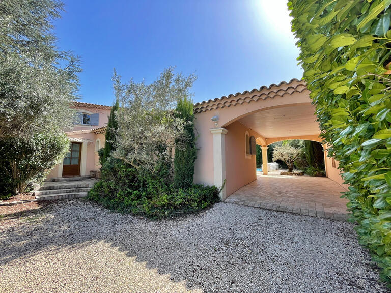 Villa Vaison-la-Romaine - 4 chambres - 183m²