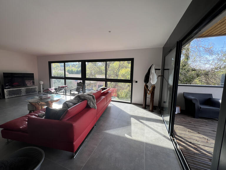 Villa Vaison-la-Romaine - 3 bedrooms - 141m²