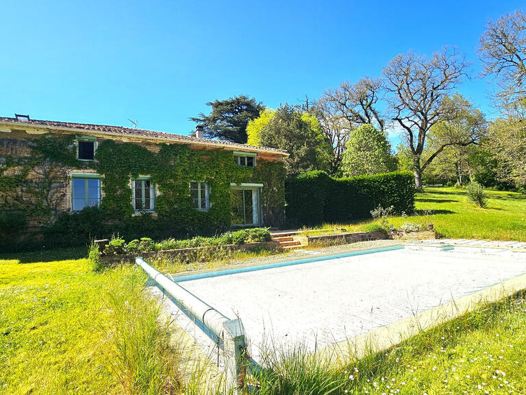 Property Vaïssac - 7 bedrooms - 440m²