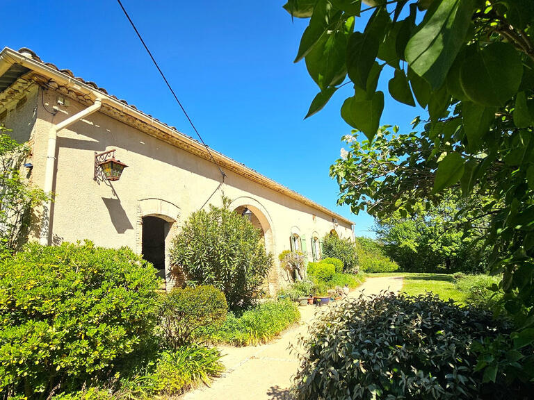 Property Vaïssac - 7 bedrooms - 440m²