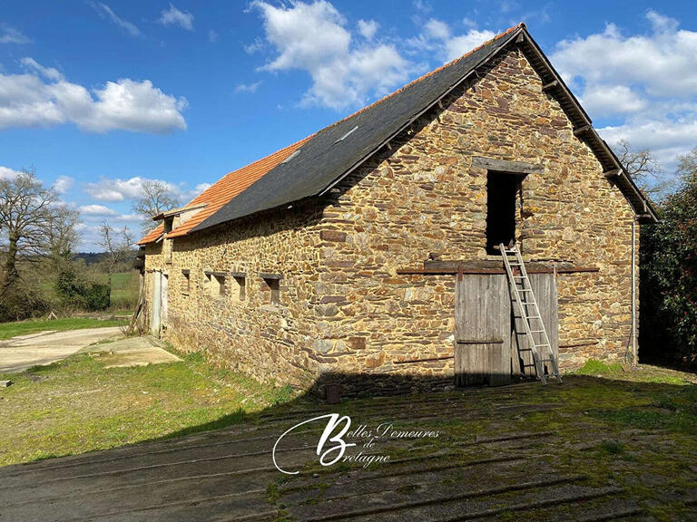 Maison Val d'Anast - 11 chambres