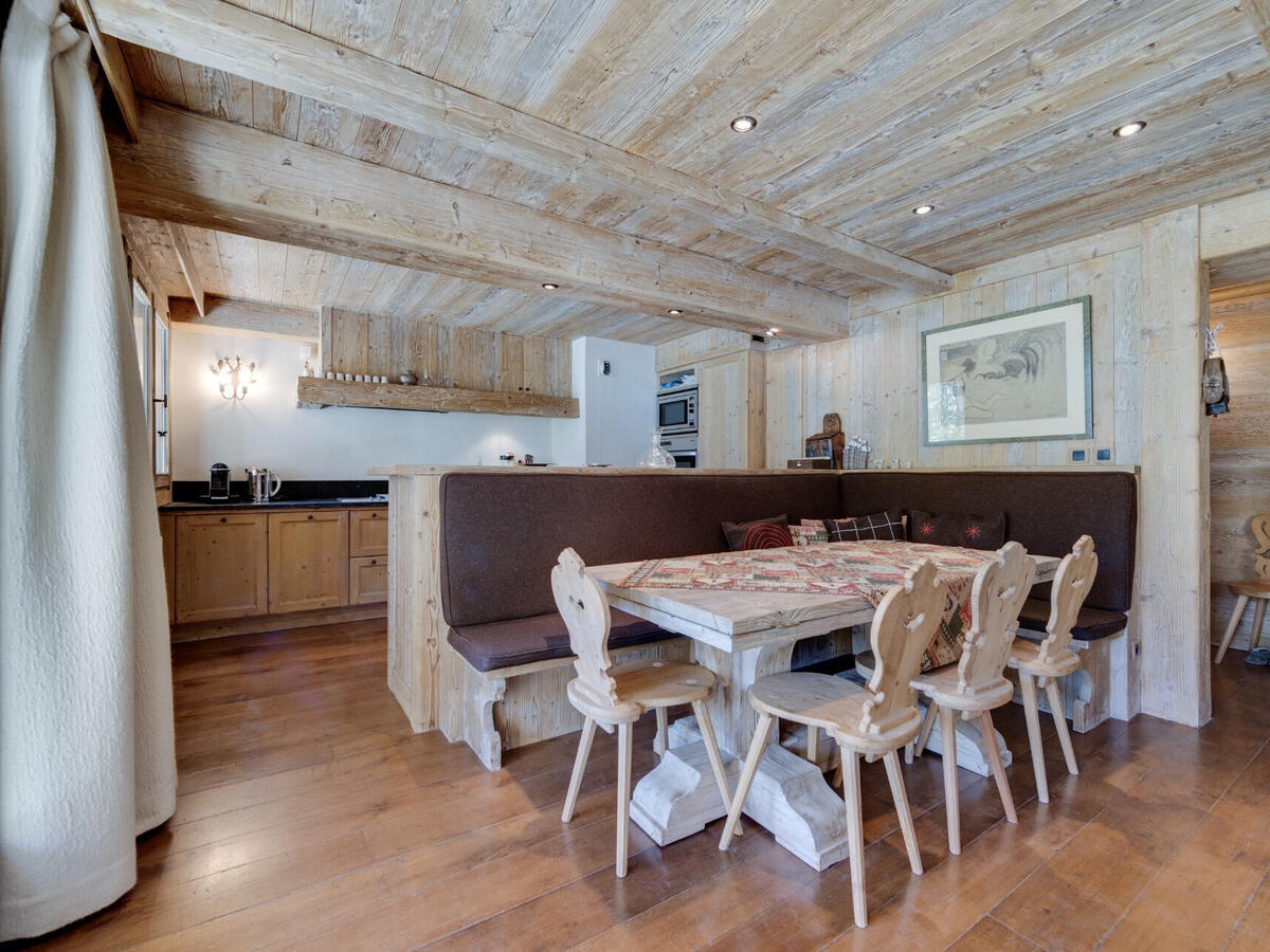 Apartment Val-d'Isère