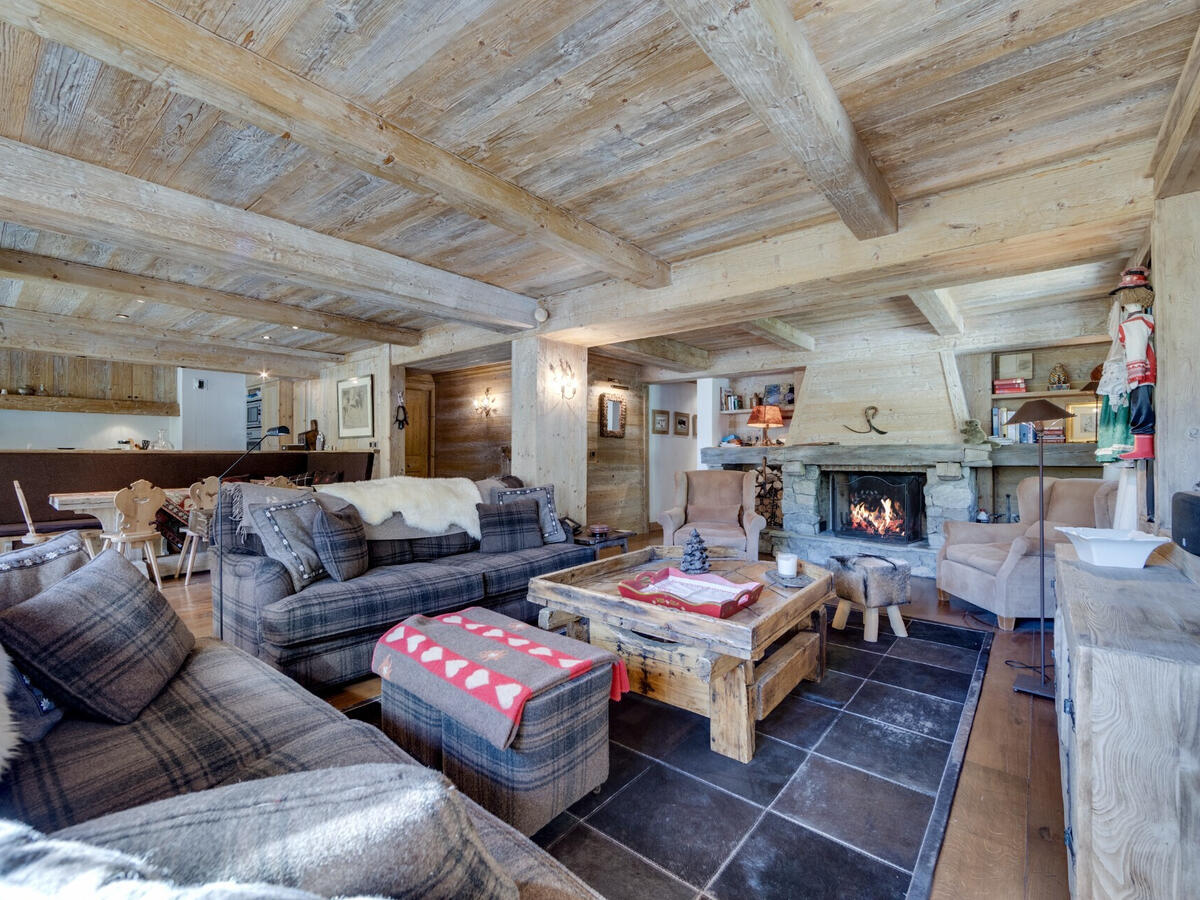 Apartment Val-d'Isère