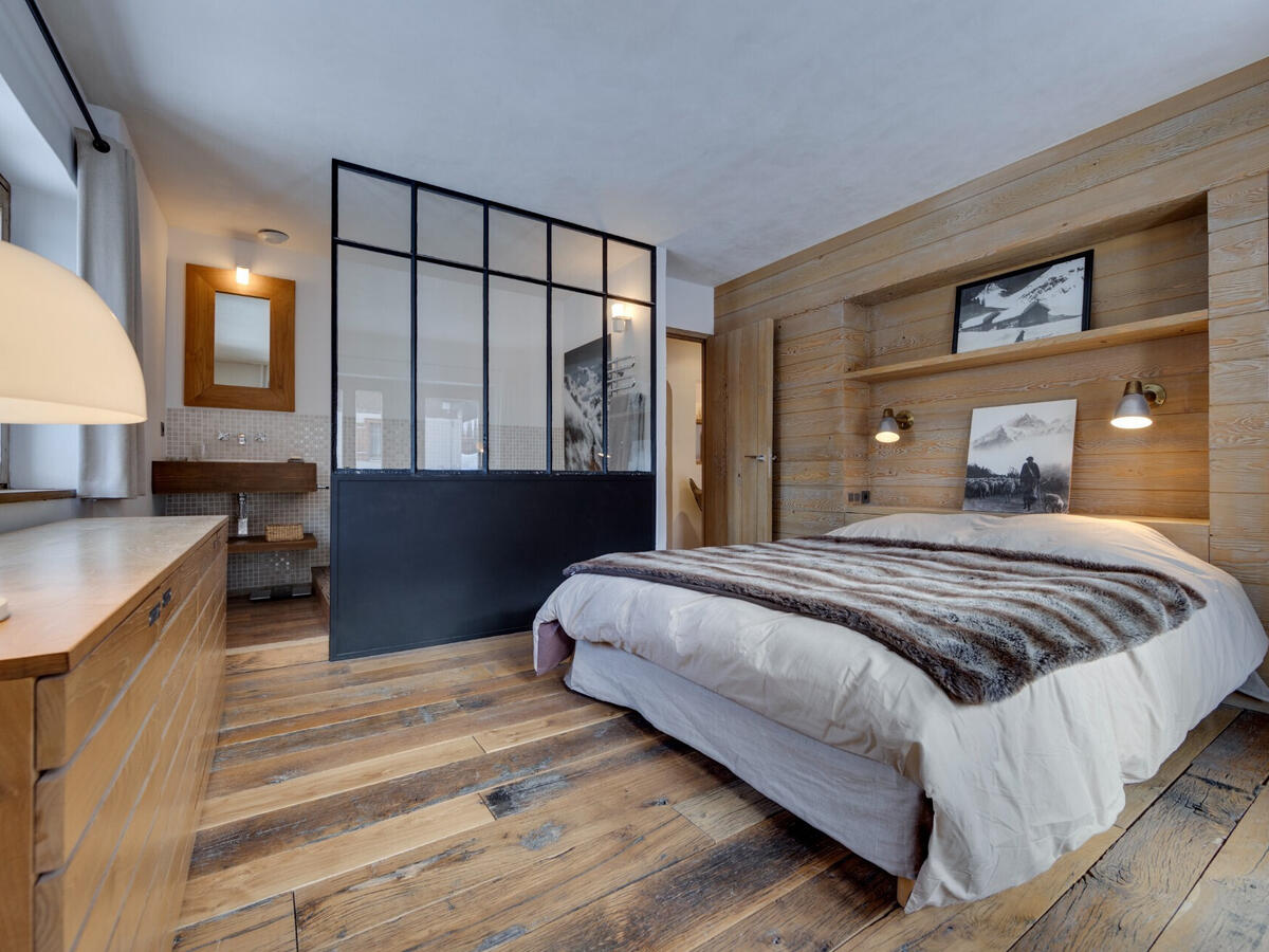 Appartement Val-d'Isère