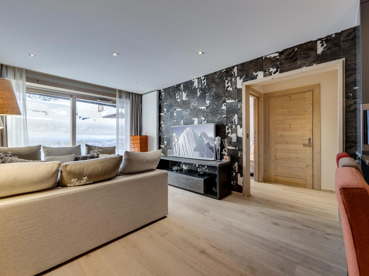 Appartement Val-d'Isère