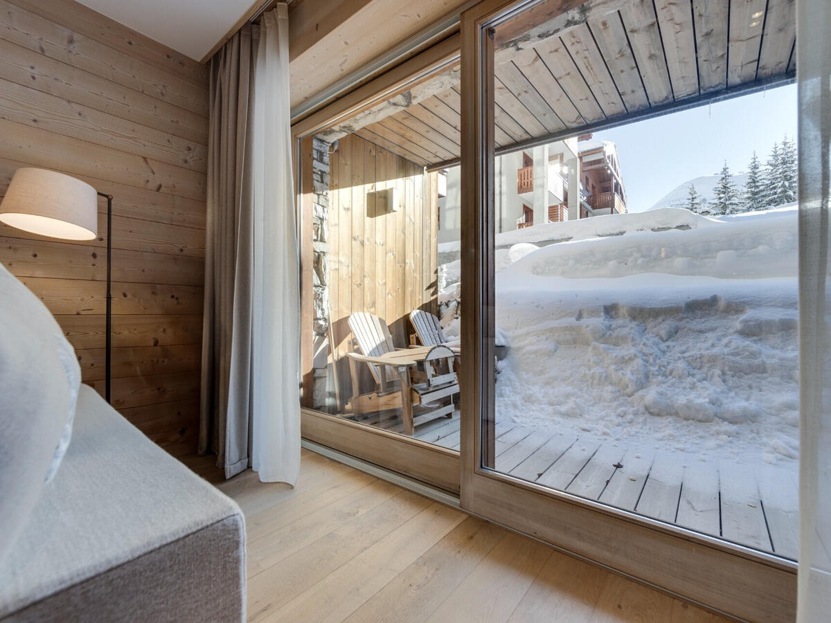 Appartement Val-d'Isère