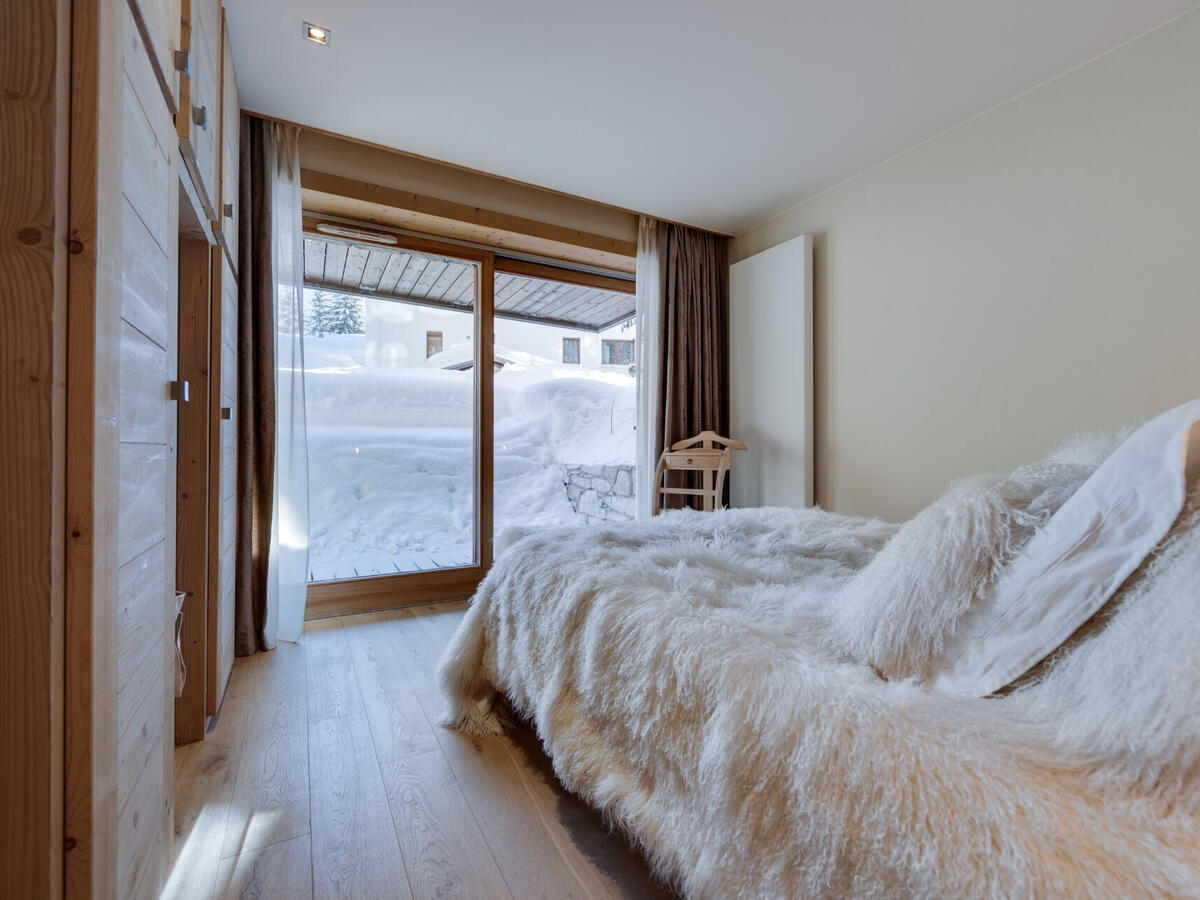 Appartement Val-d'Isère