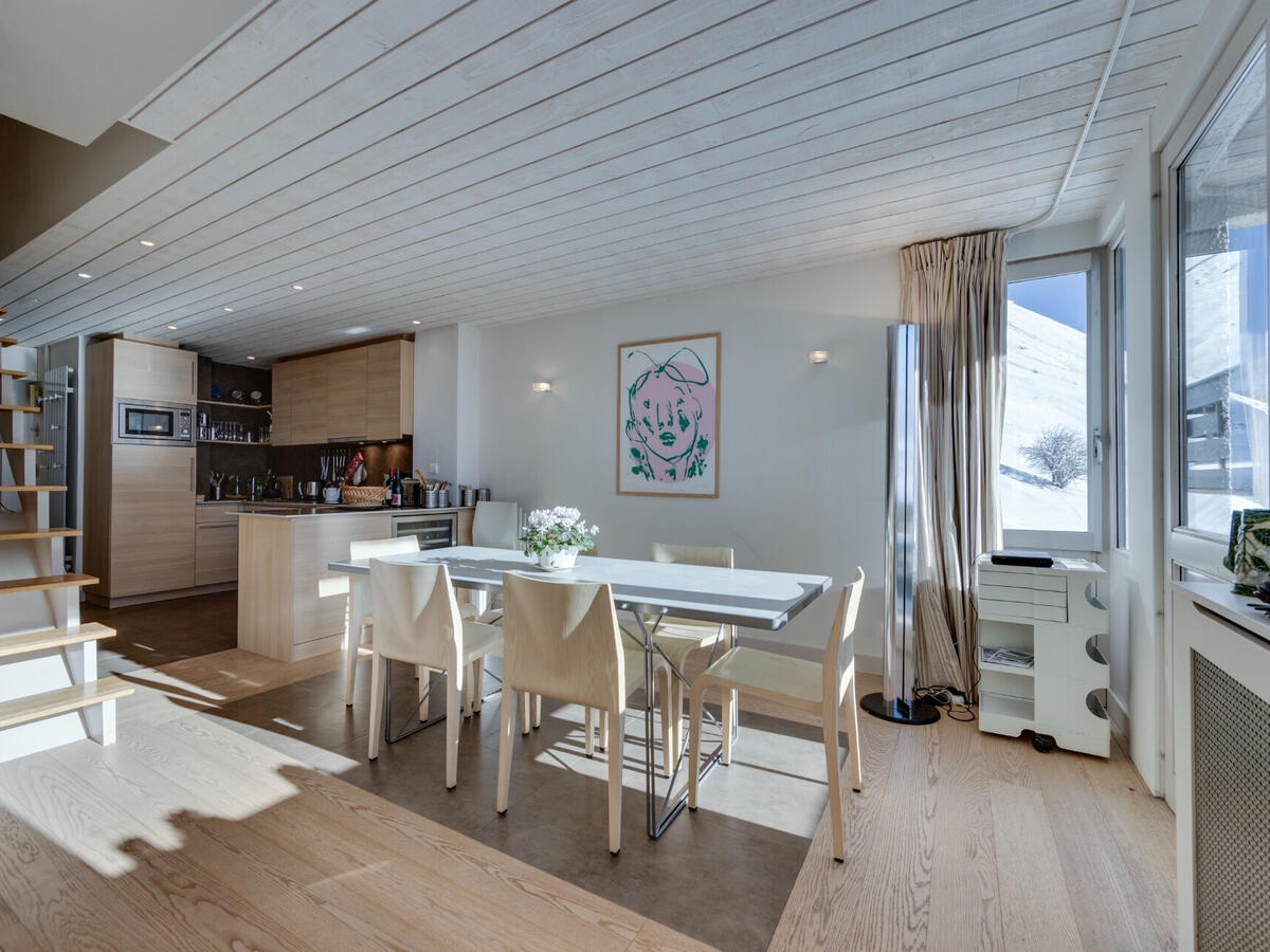 Appartement Val-d'Isère