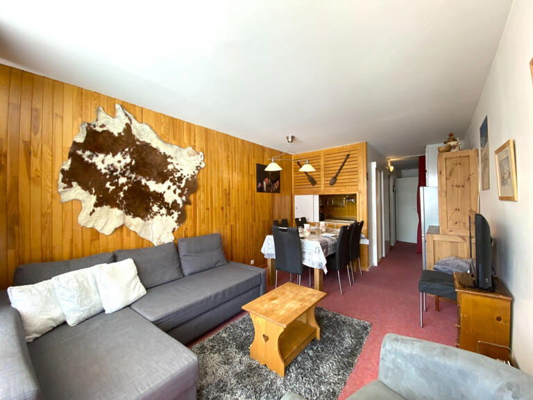 Vente Appartement Val-d'Isère - 2 chambres