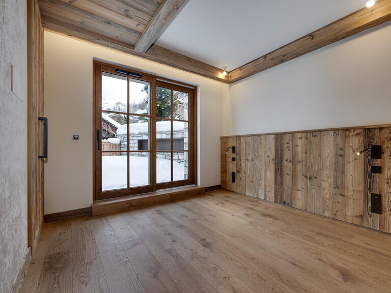 Apartment Val-d'Isère - 4 bedrooms - 189m²