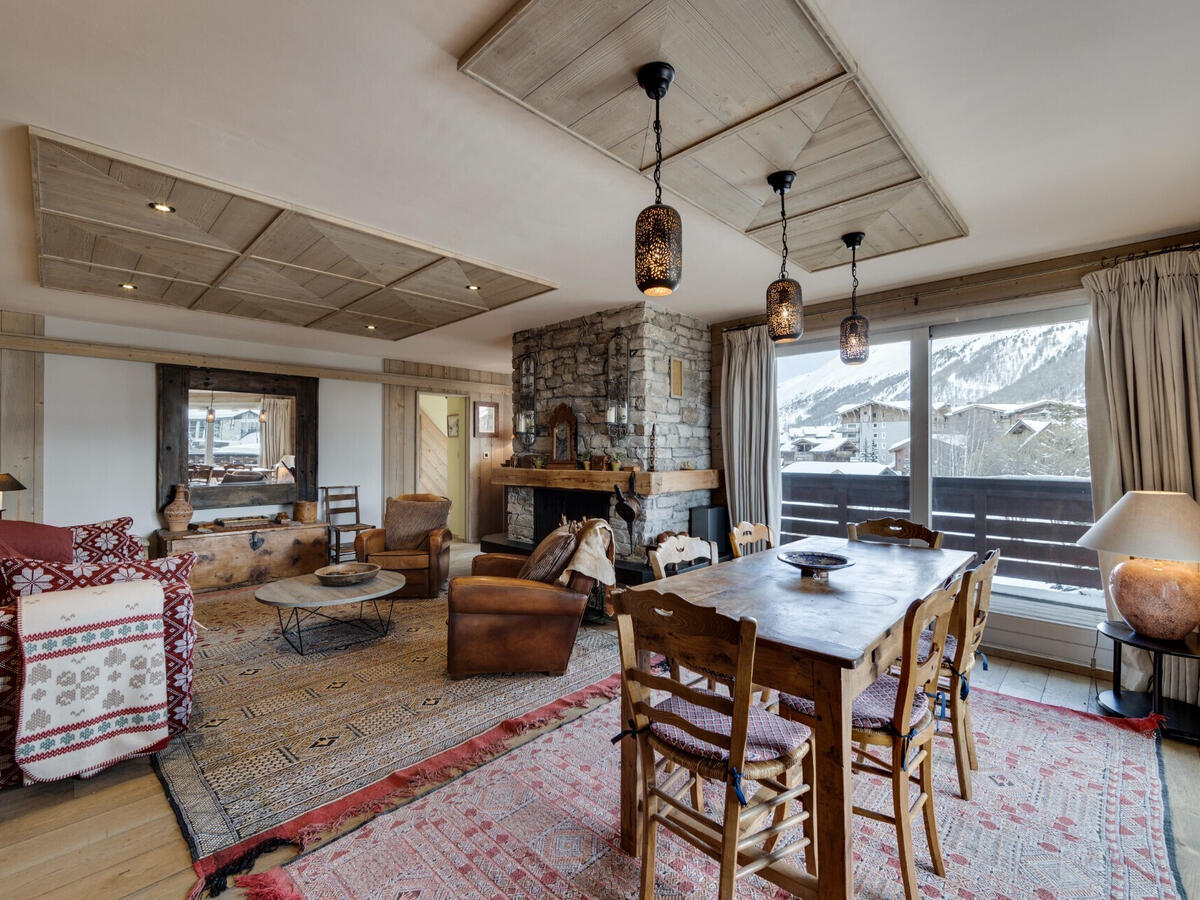 Appartement Val-d'Isère